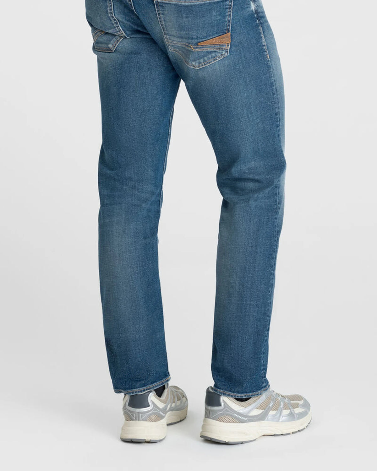 Tredwall 812 Regular 4134 blue | Bildmaterial bereitgestellt von SHOES.PLEASE.