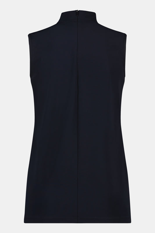 Top Holly navy