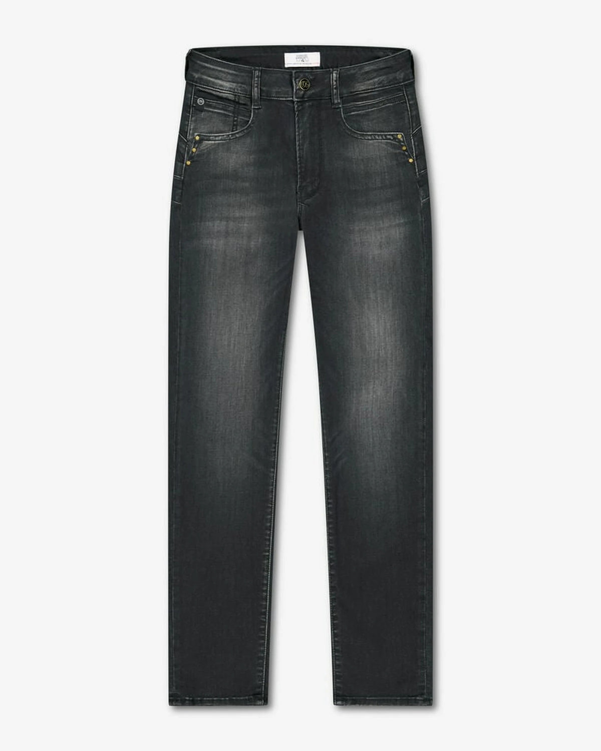 Orsola Pulp High C 2219 black/black | Bildmaterial bereitgestellt von SHOES.PLEASE.