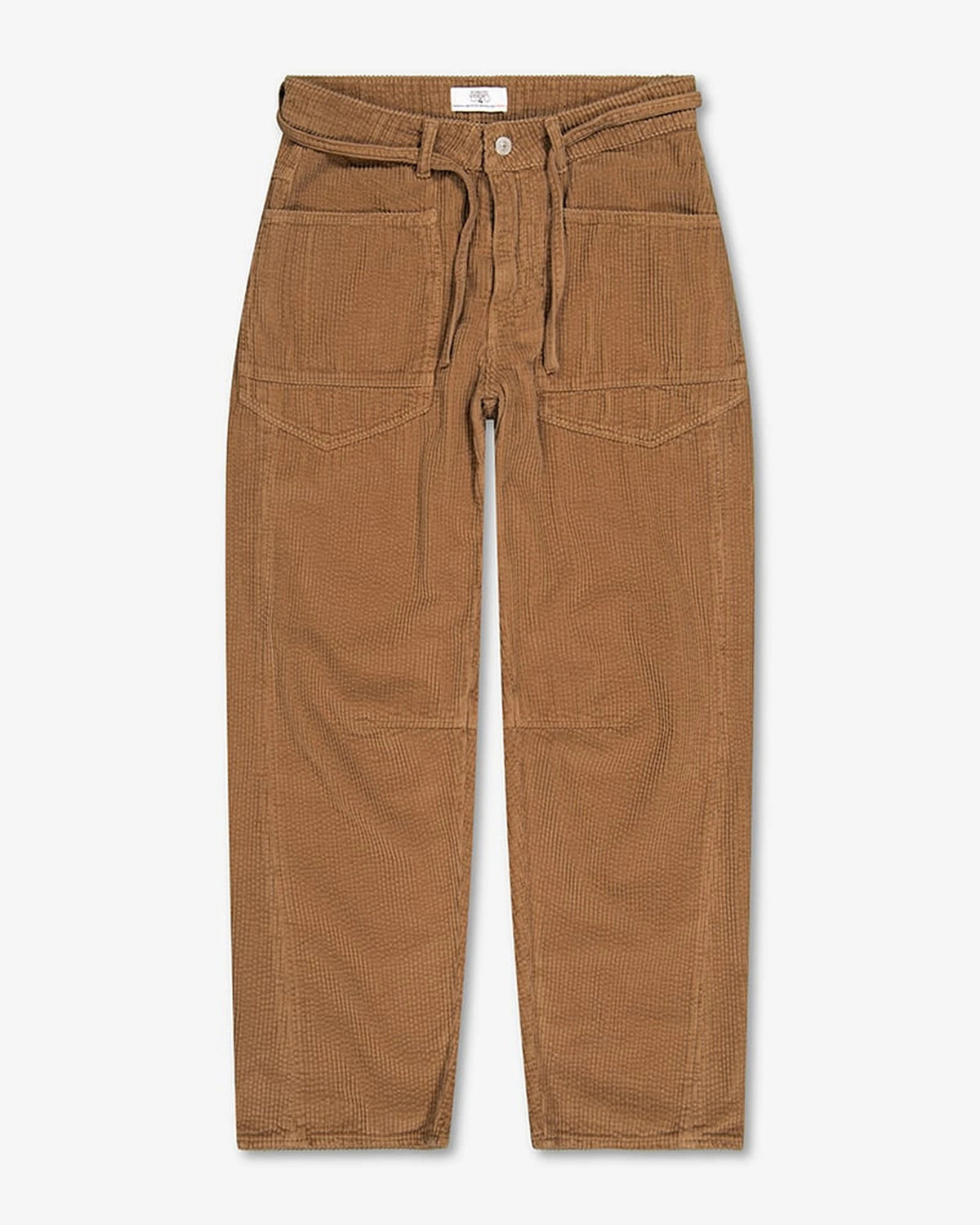 Madie Bubbles Hose camel | Bildmaterial bereitgestellt von SHOES.PLEASE.