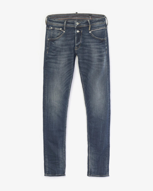 Datteln 711 Slim 1328 blue/black