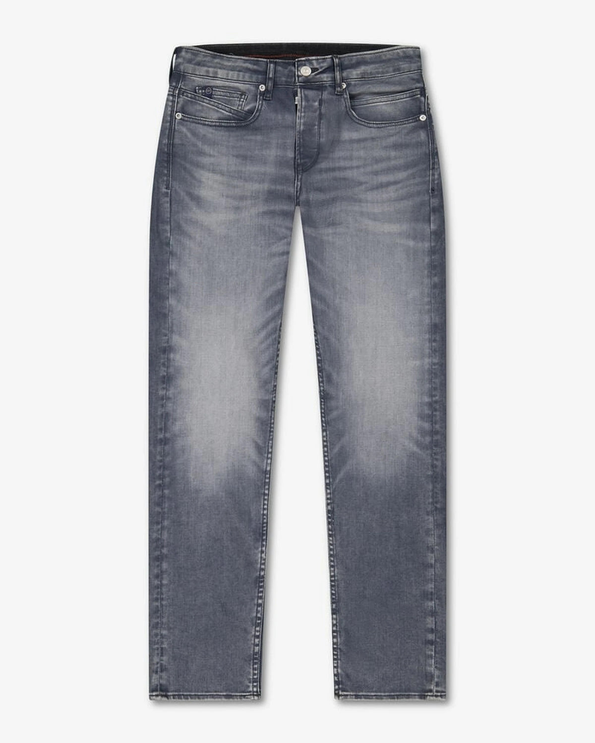 Wall 711 Slim 1371 blue/grey | Bildmaterial bereitgestellt von SHOES.PLEASE.