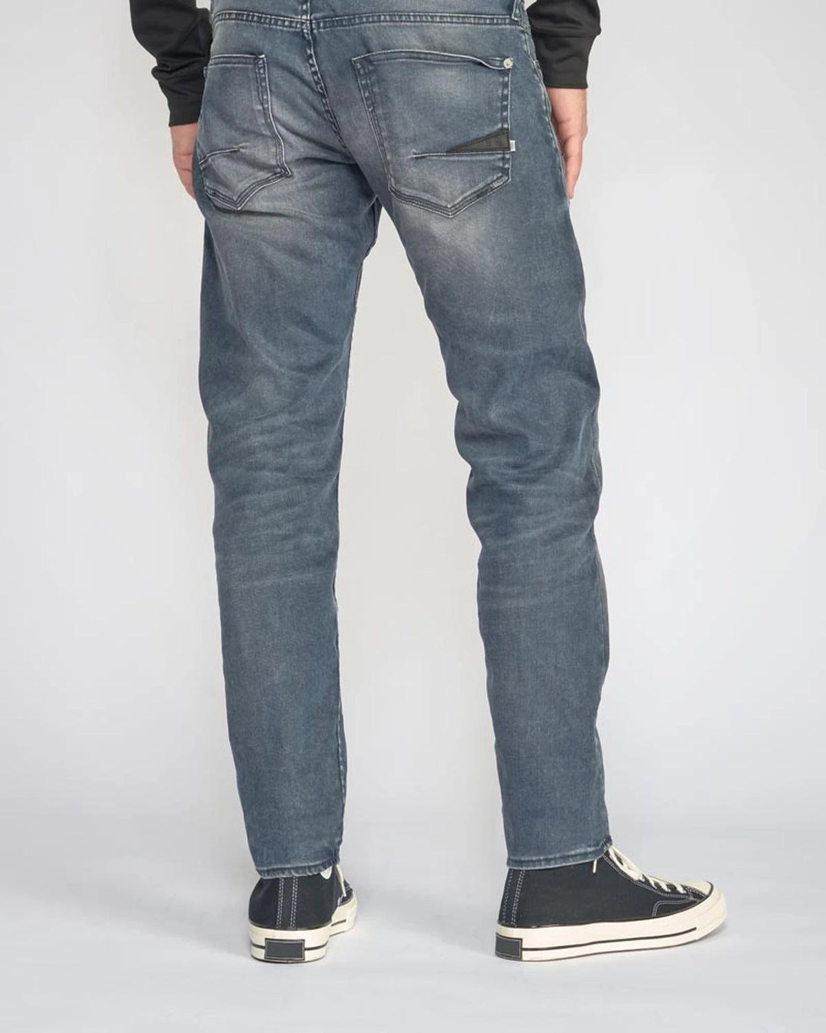 Wall 711 Slim 1371 blue/grey | Bildmaterial bereitgestellt von SHOES.PLEASE.