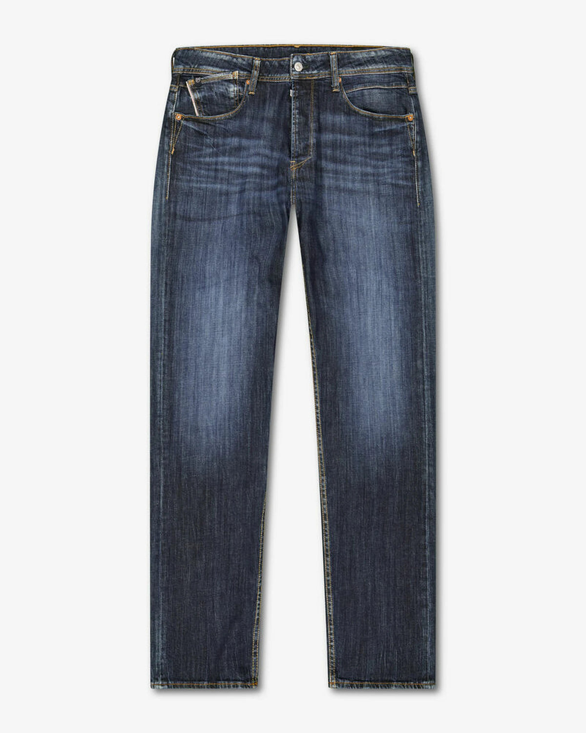 Basic 919 Loose 1694 blue | Bildmaterial bereitgestellt von SHOES.PLEASE.