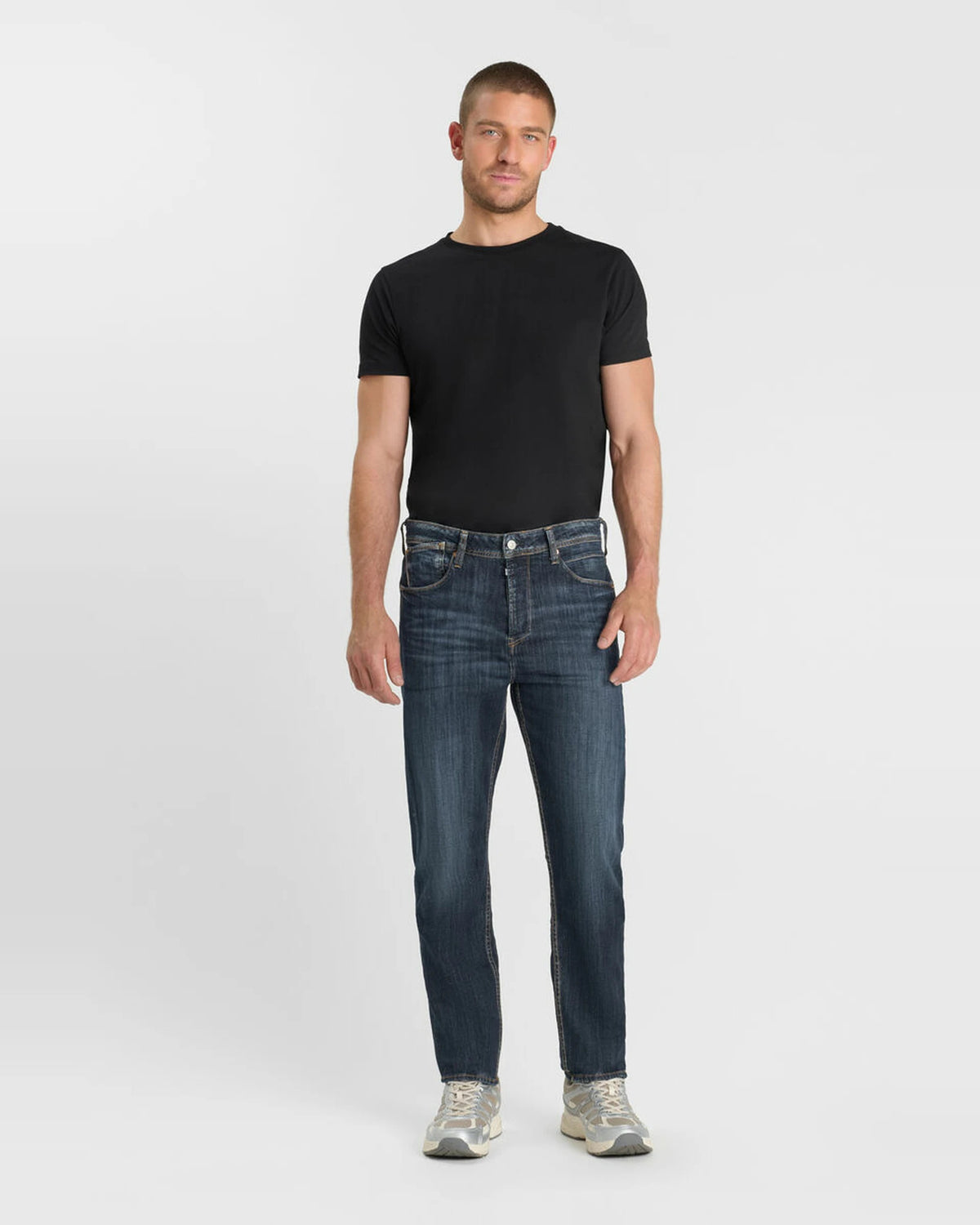 Basic 919 Loose 1694 blue | Bildmaterial bereitgestellt von SHOES.PLEASE.