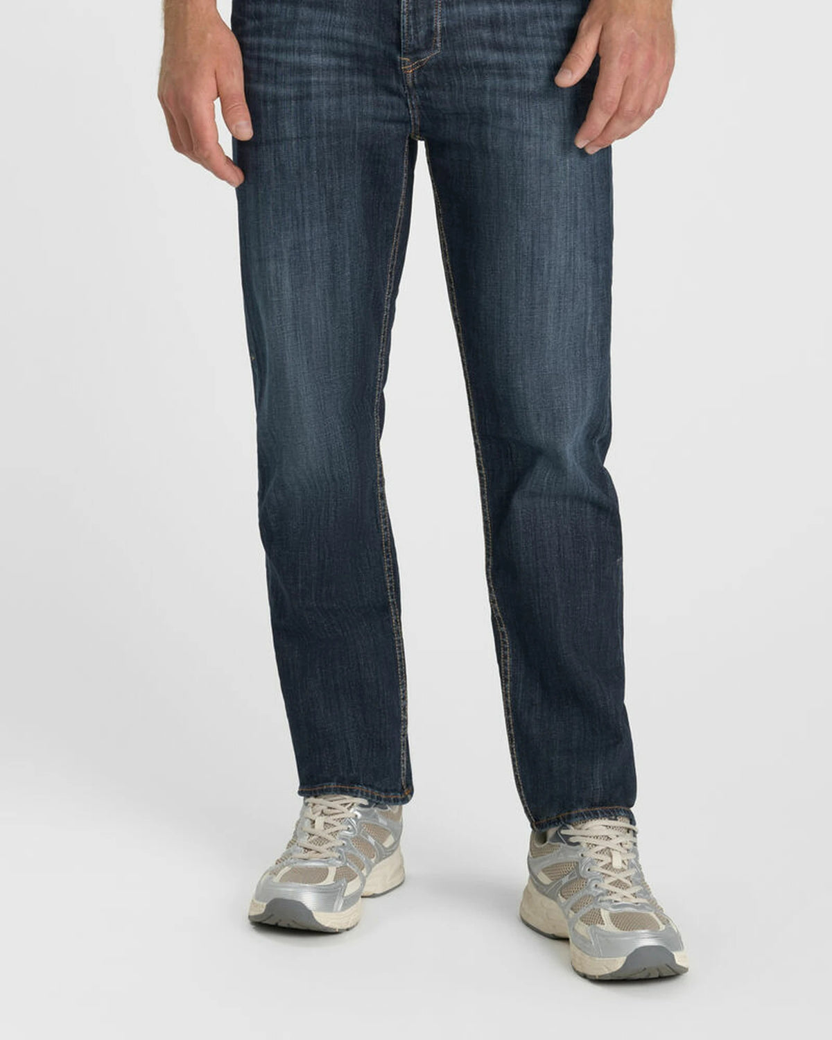 Basic 919 Loose 1694 blue | Bildmaterial bereitgestellt von SHOES.PLEASE.