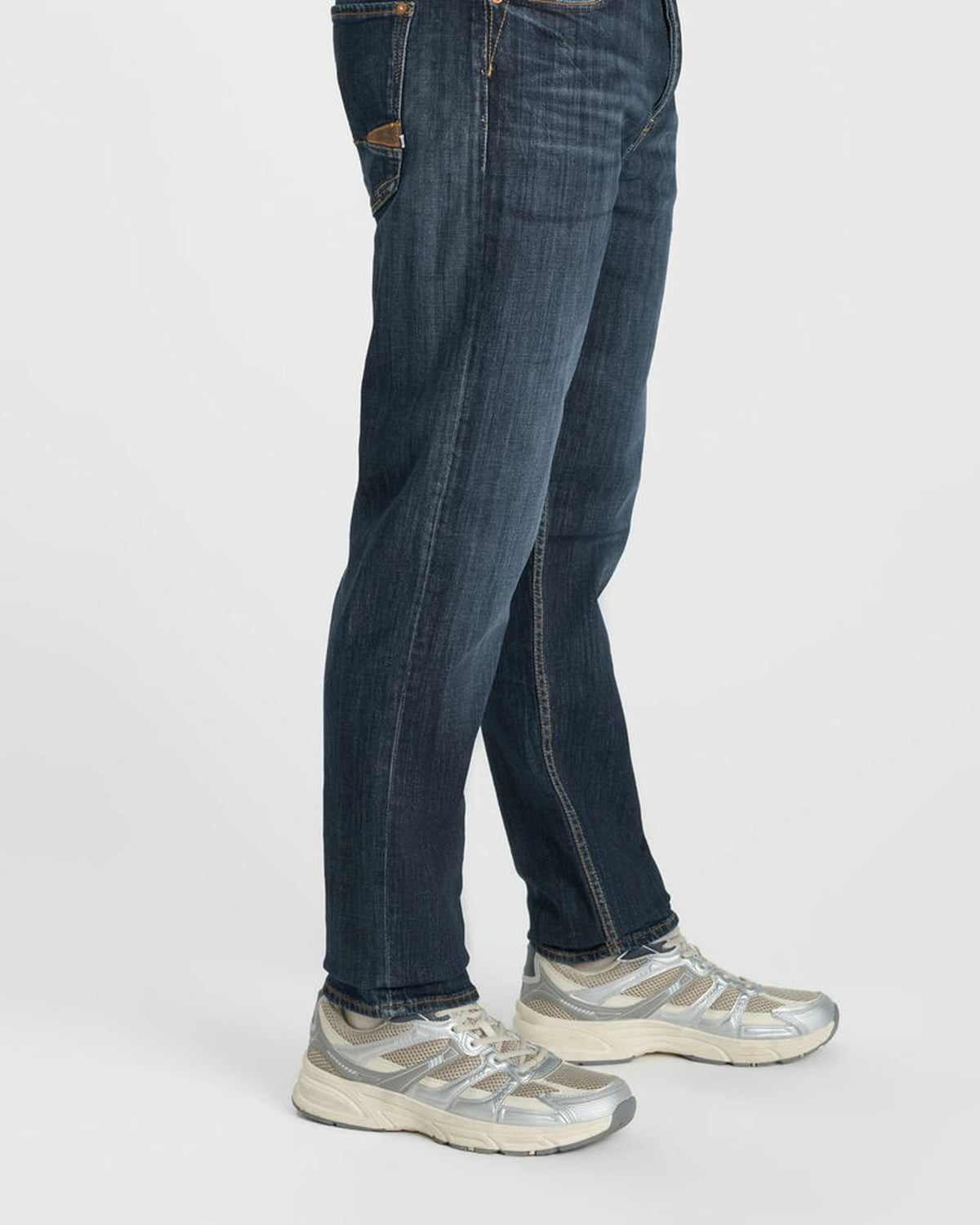 Basic 919 Loose 1694 blue | Bildmaterial bereitgestellt von SHOES.PLEASE.