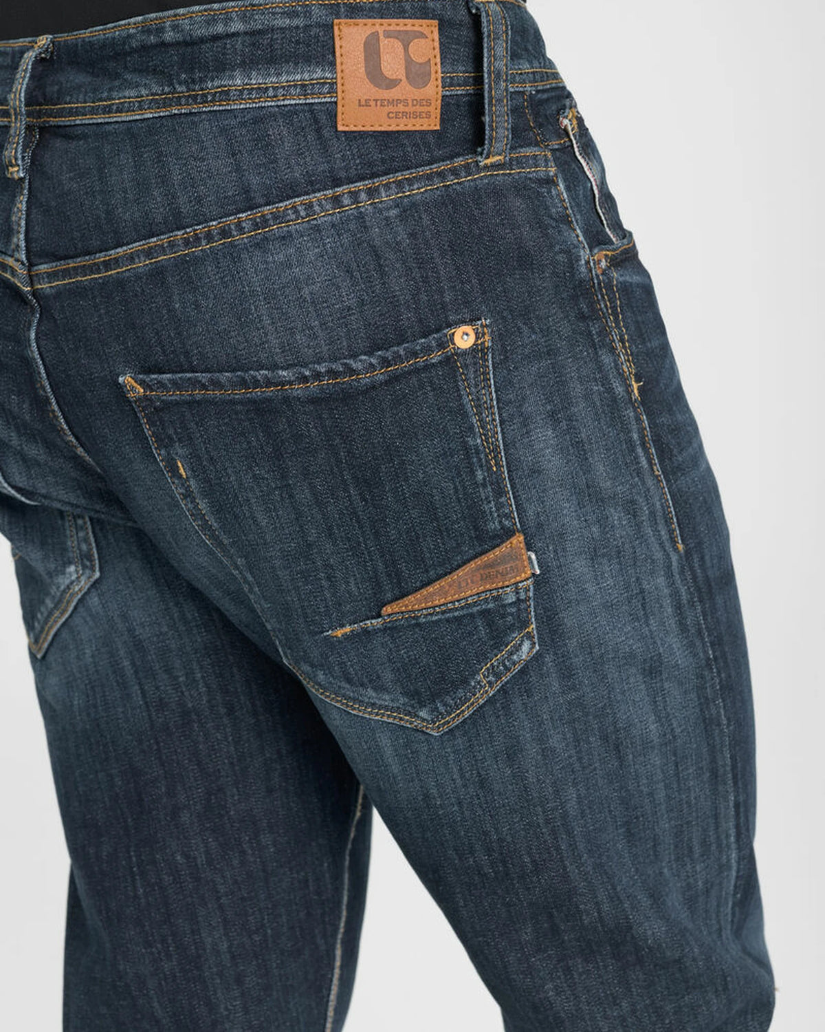 Basic 919 Loose 1694 blue | Bildmaterial bereitgestellt von SHOES.PLEASE.