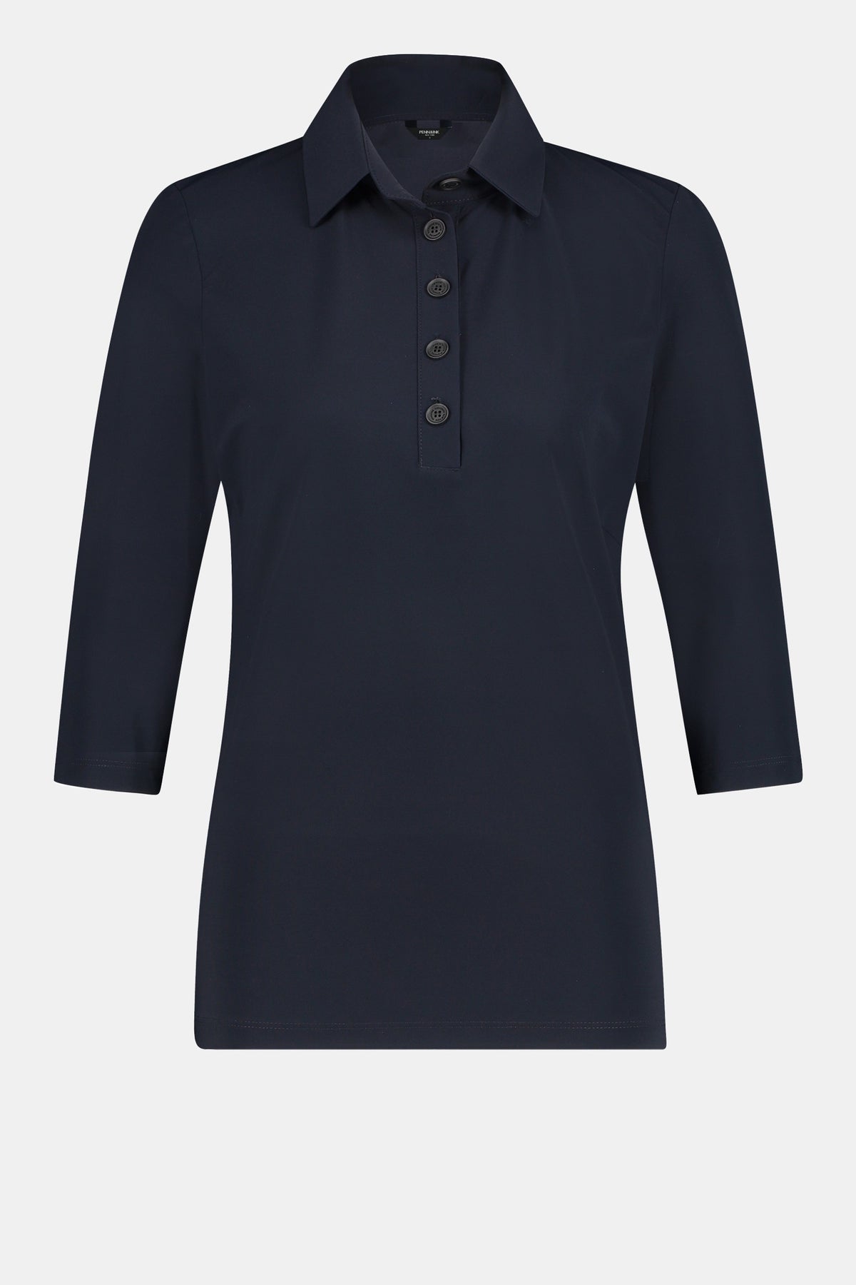 Top Lux navy | Bildmaterial bereitgestellt von SHOES.PLEASE.
