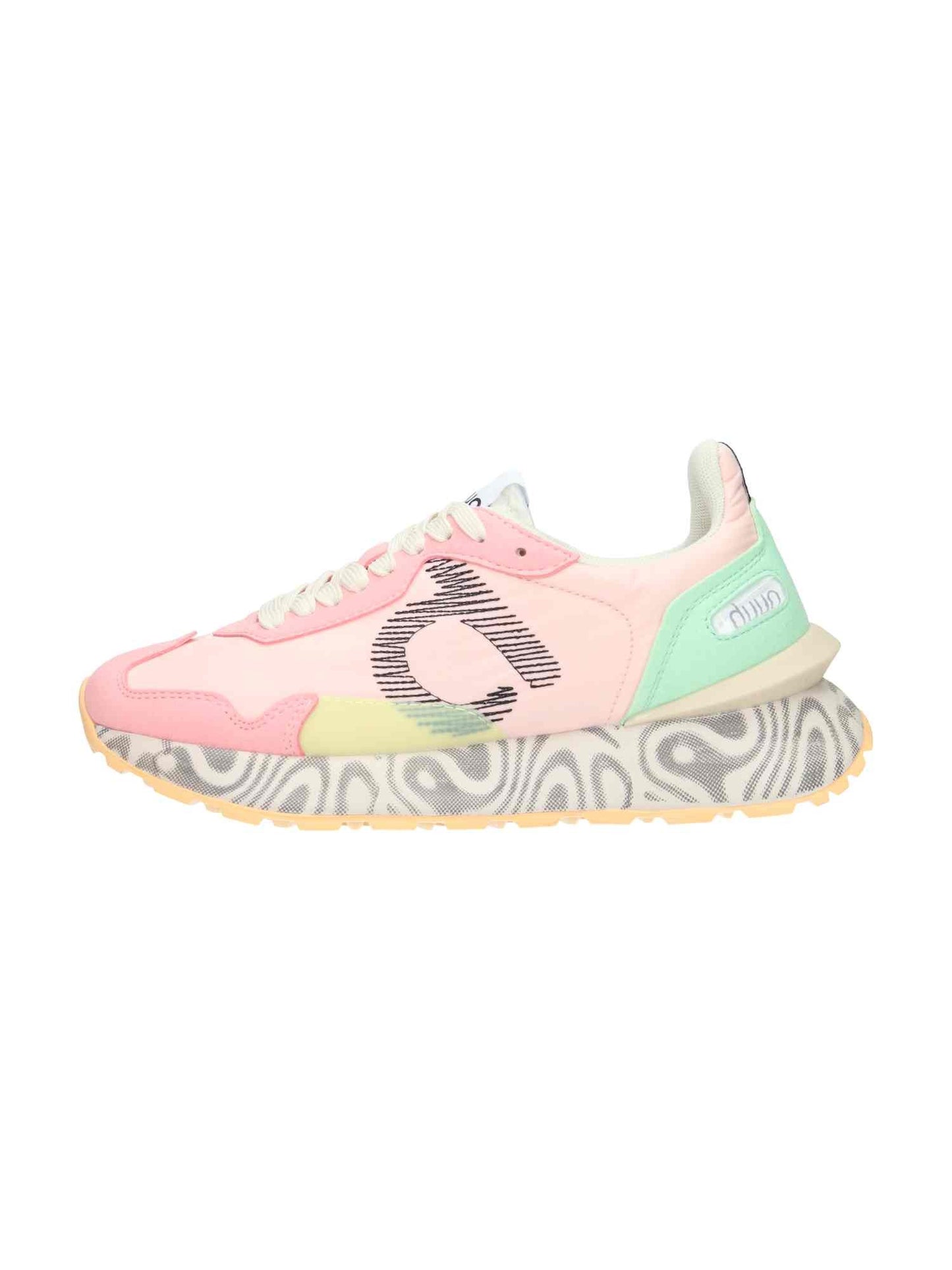 Sensei Moon 117 rosa | Bildmaterial bereitgestellt von SHOES.PLEASE.