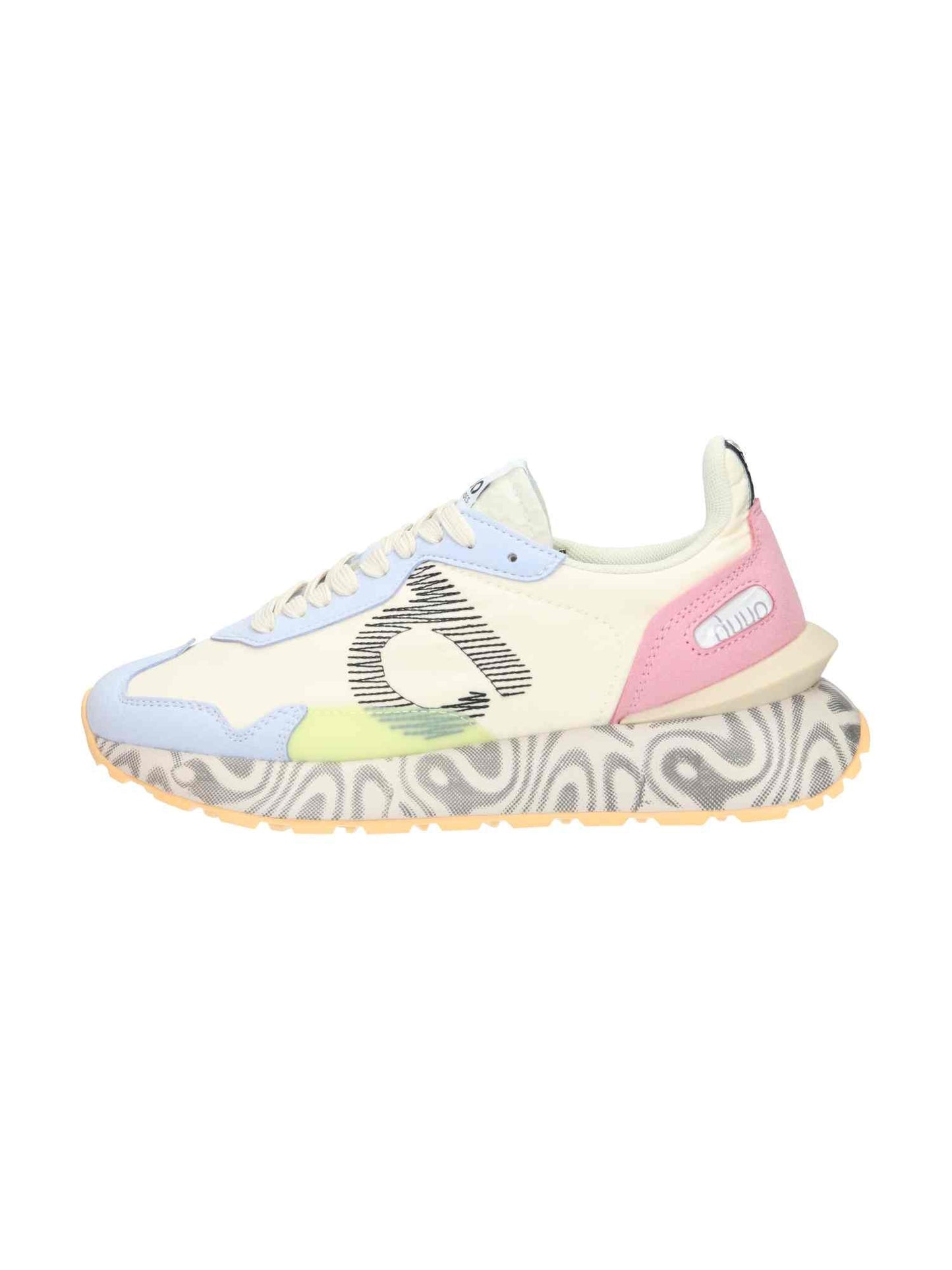 Sensei Moon 118 beige | Bildmaterial bereitgestellt von SHOES.PLEASE.
