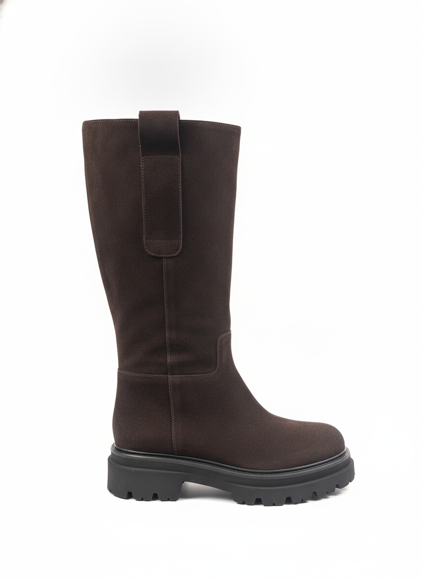 MAT20 Schuhe Damen 9982 Sayo braun | Bildmaterial bereitgestellt von SHOES.PLEASE.