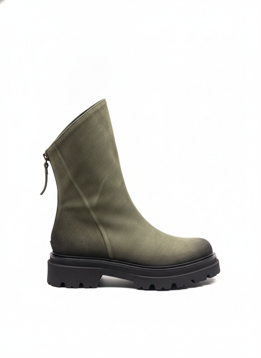 MAT20 Schuhe Damen 3270 Sayo khaki