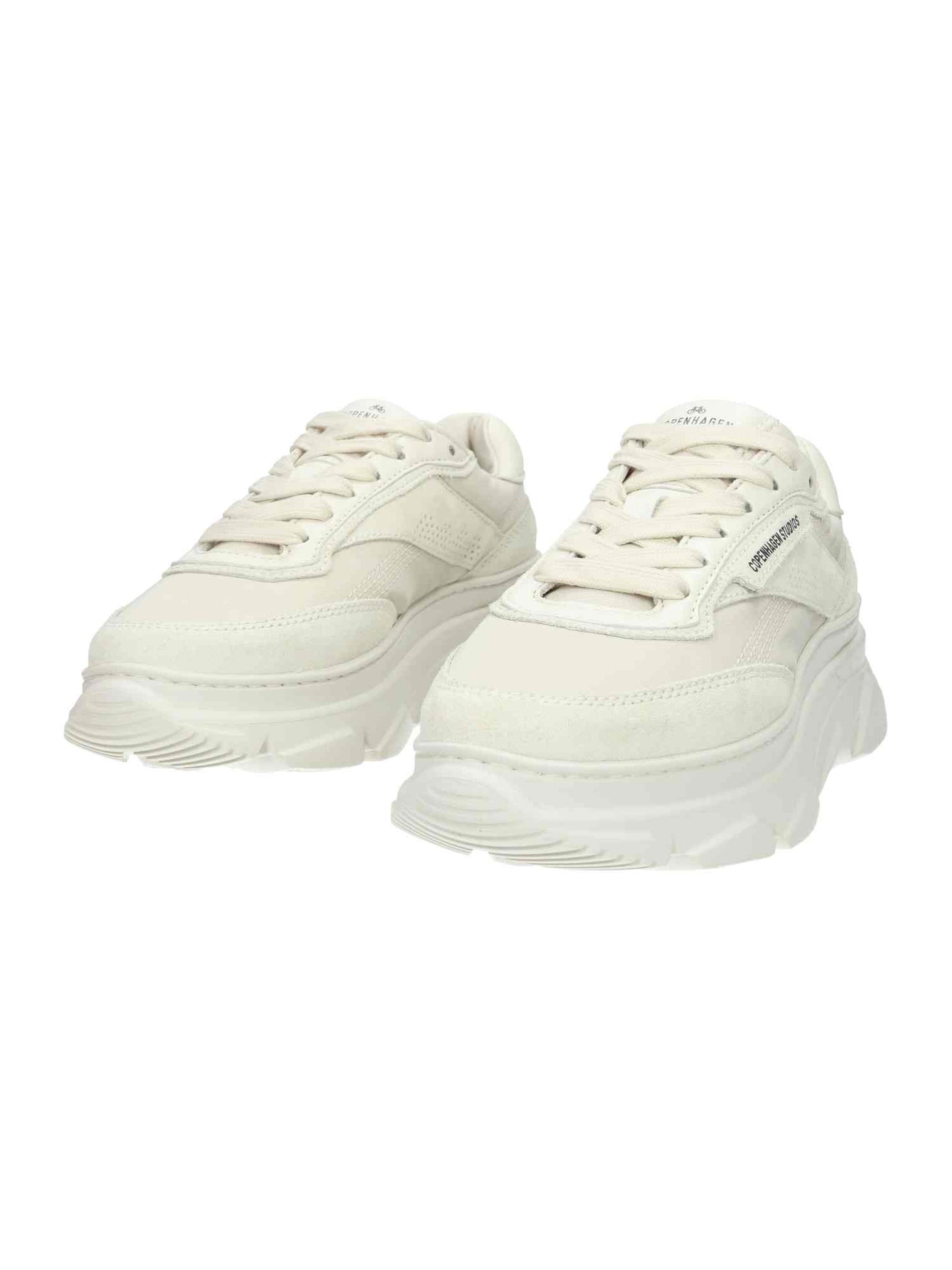 CPH56 Material Mix cream | Bildmaterial bereitgestellt von SHOES.PLEASE.