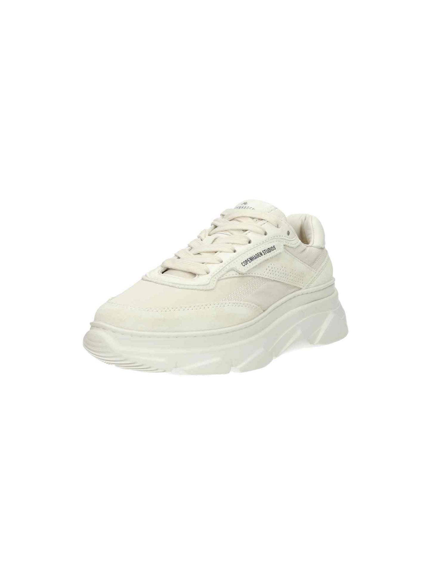 CPH56 Material Mix cream | Bildmaterial bereitgestellt von SHOES.PLEASE.