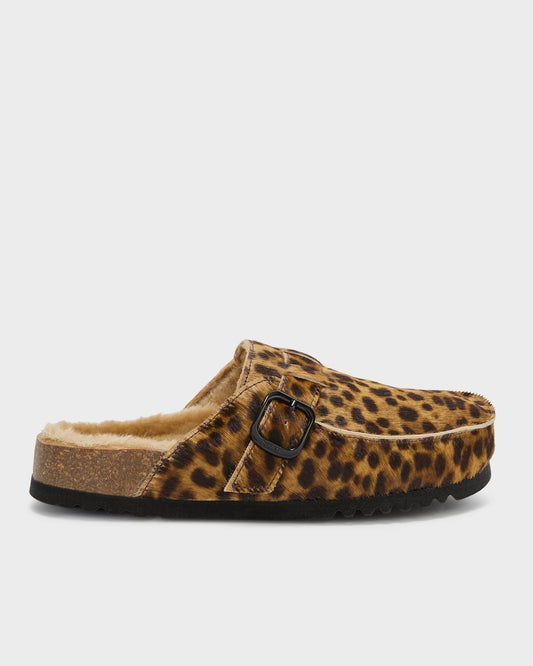 SCHOLL Schuhe Damen DAKOTA FUR braun