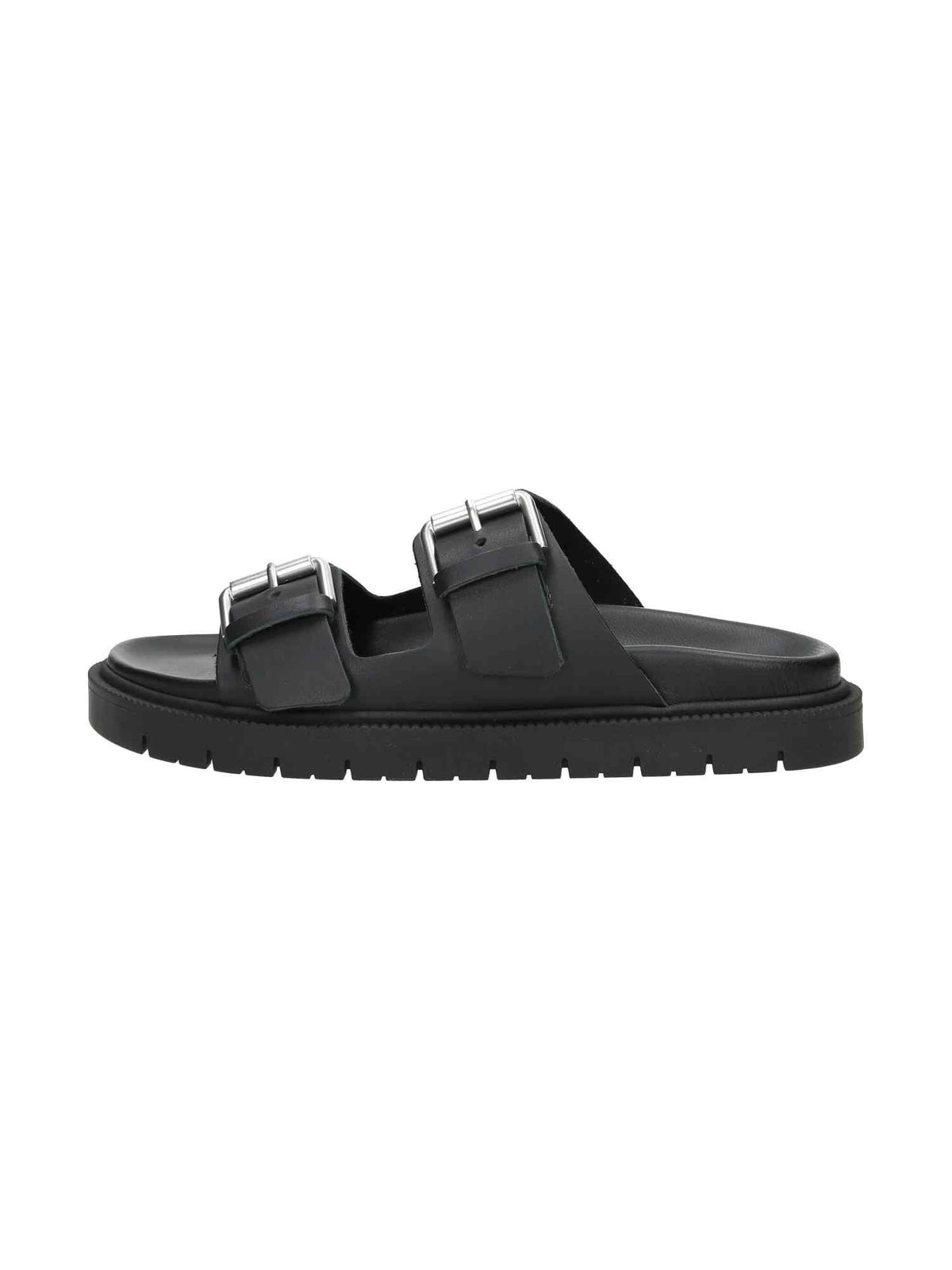 CPH701 Leather black | Bildmaterial bereitgestellt von SHOES.PLEASE.