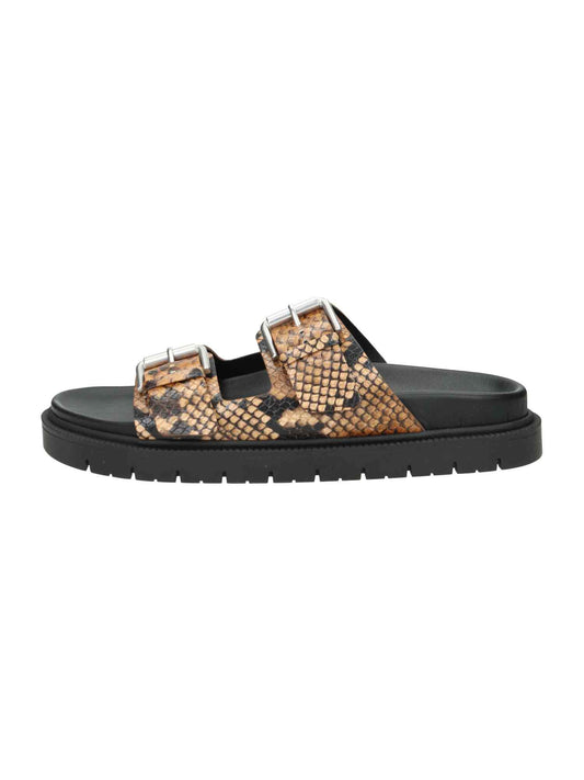 CPH701 Snake brown