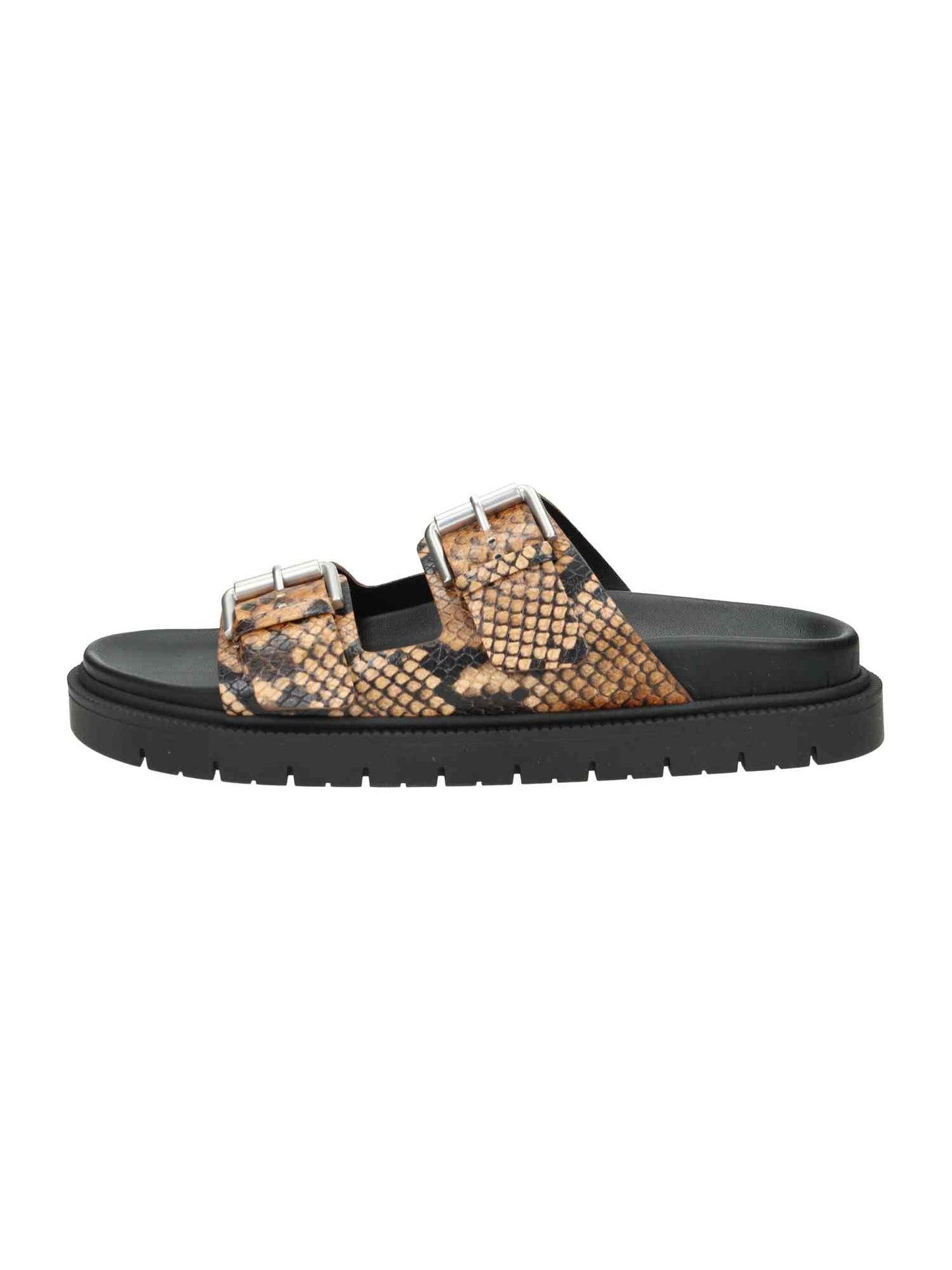 CPH701 Snake brown | Bildmaterial bereitgestellt von SHOES.PLEASE.