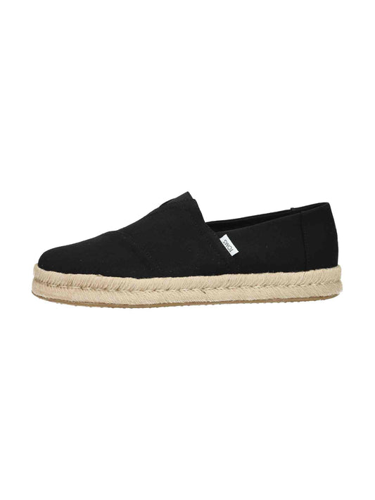 Alpargata Rope 2.0 black