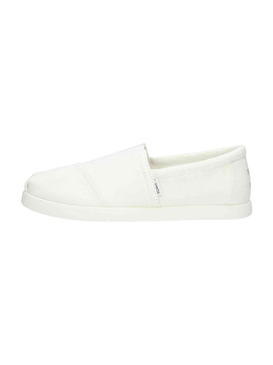 Alp Fwd white