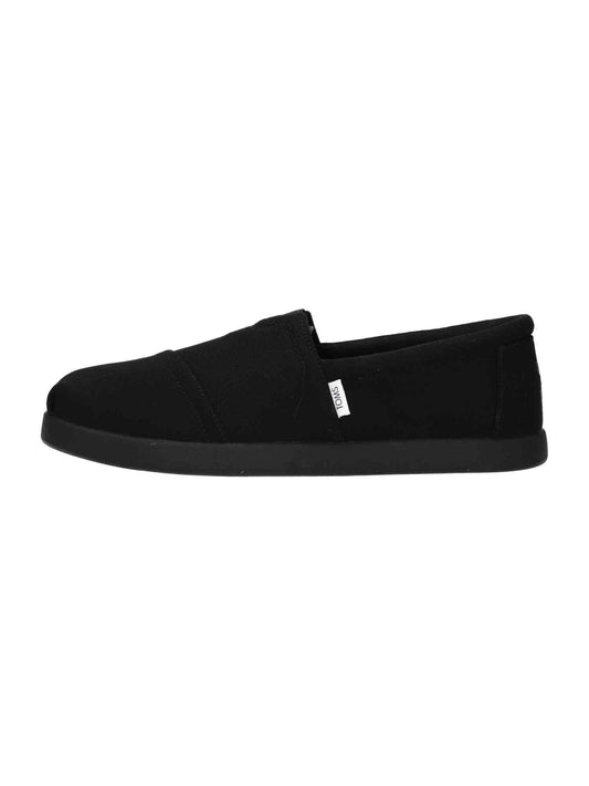 Alp Fwd black