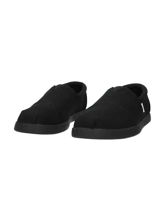 Alp Fwd dark black