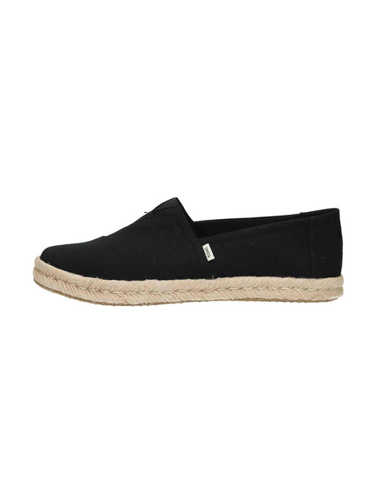 Alpargata Rope 2.0 black