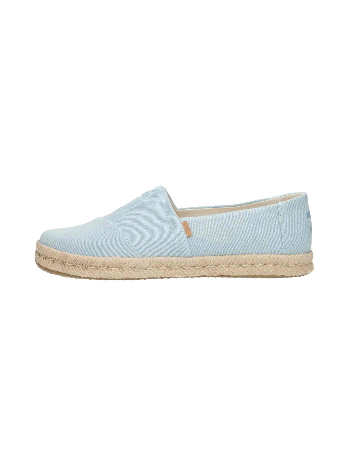 Alpargata Rope 2.0 light blue | Bildmaterial bereitgestellt von SHOES.PLEASE.