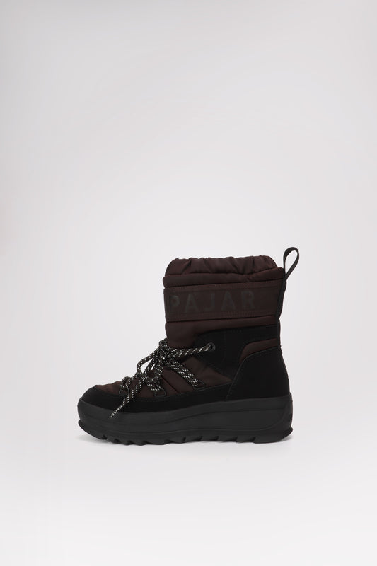 PAJAR Schuhe Damen GALAXYY braun