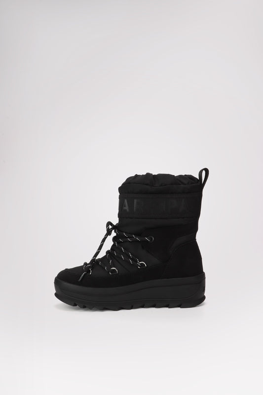 PAJAR Schuhe Damen GALAXYY schwarz