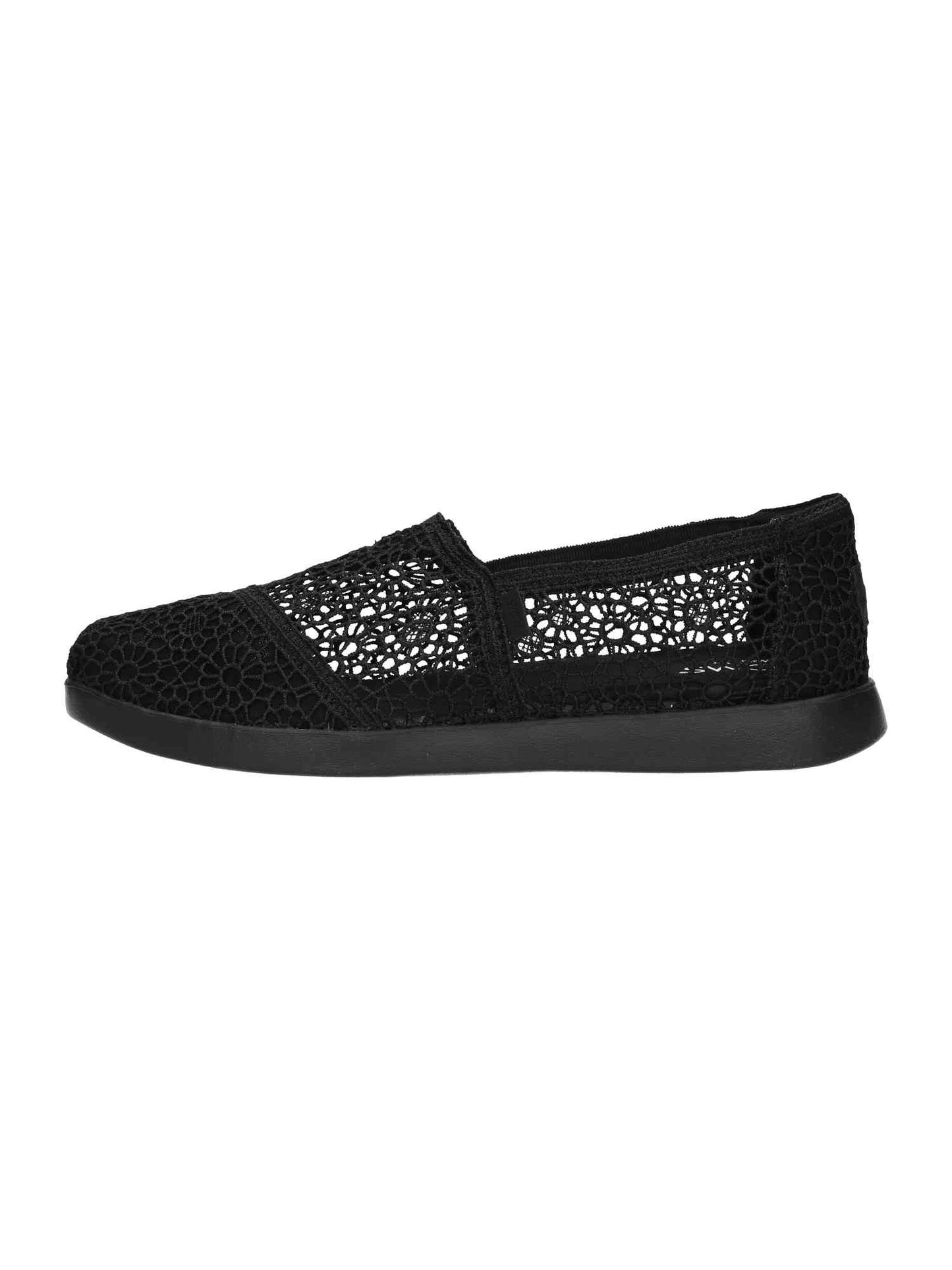 Alpargata Plus light black | Bildmaterial bereitgestellt von SHOES.PLEASE.