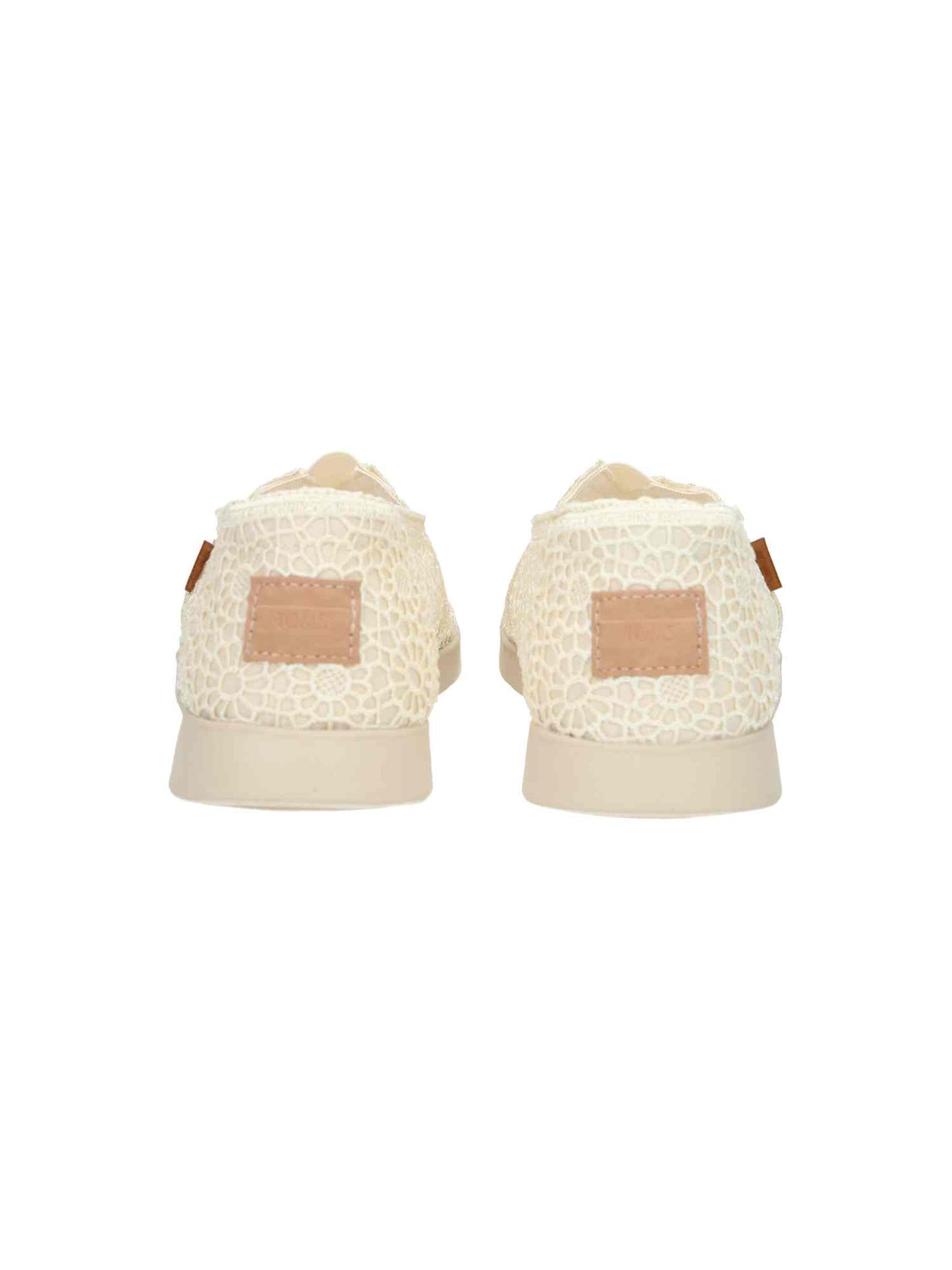 Alpargata Plus natural | Bildmaterial bereitgestellt von SHOES.PLEASE.