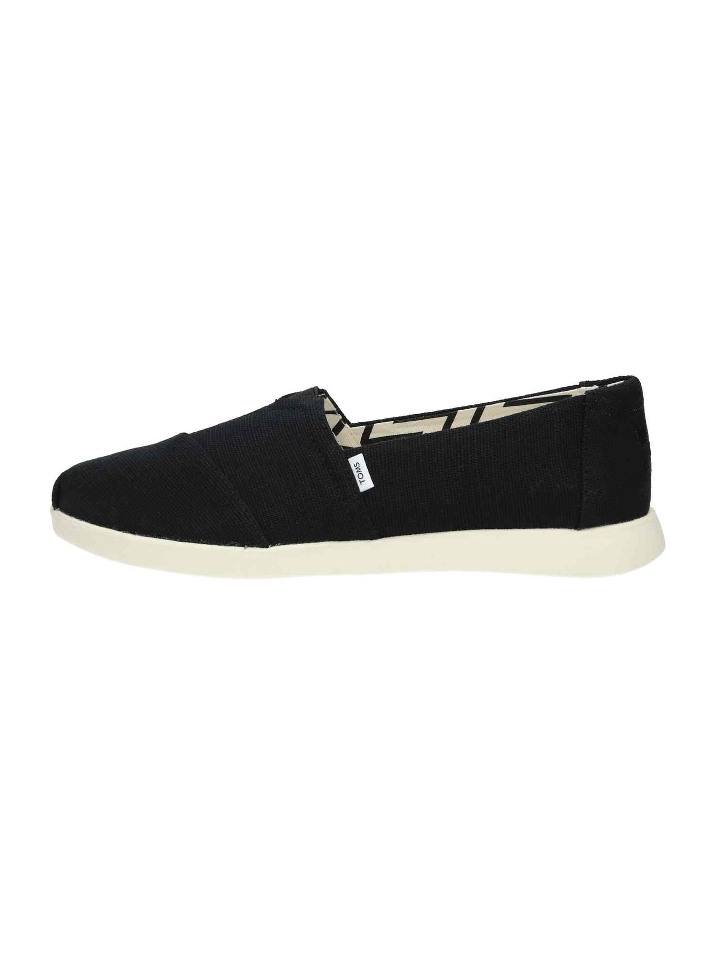 Alpargata Plus blk_wht | Bildmaterial bereitgestellt von SHOES.PLEASE.