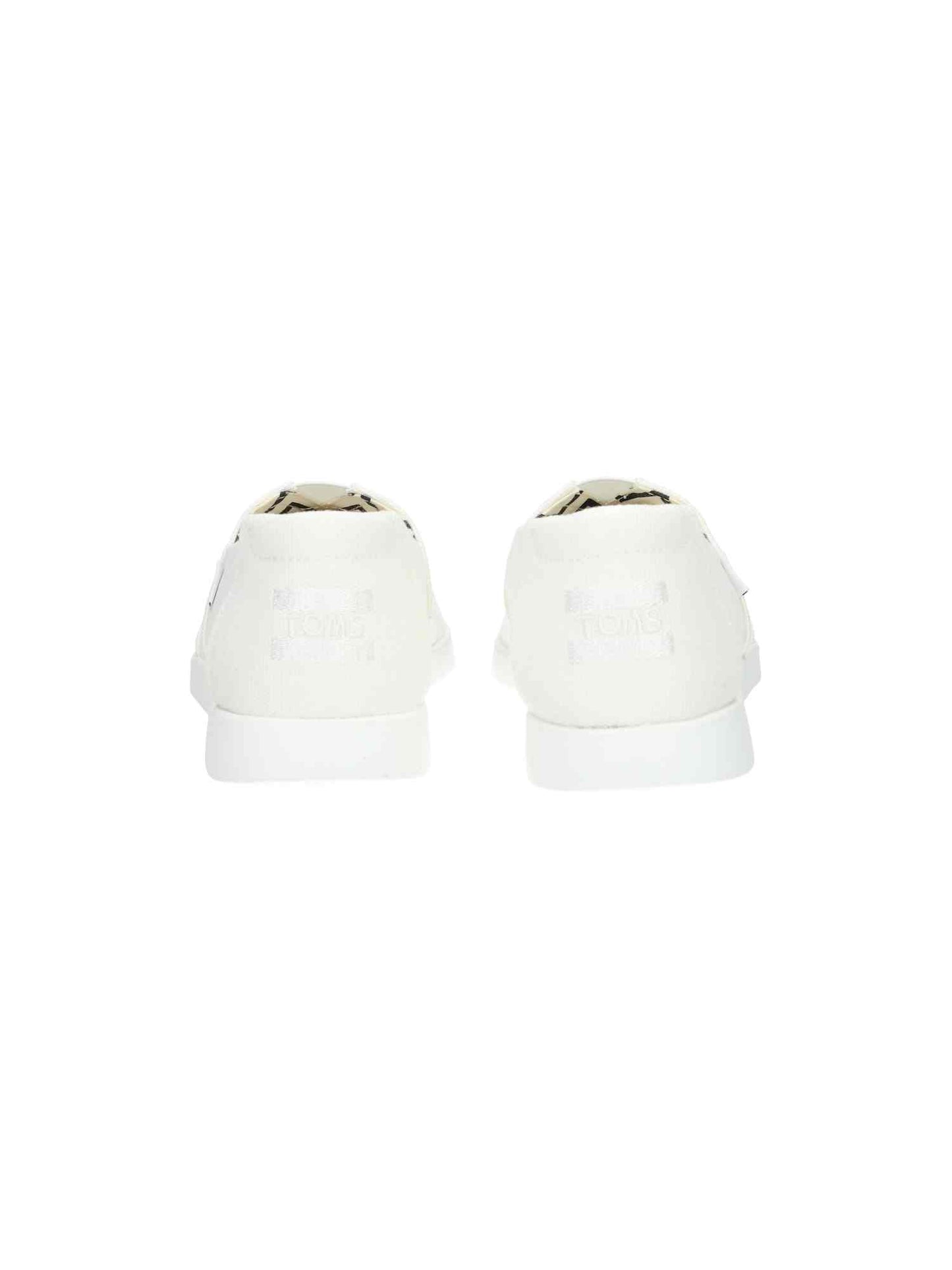 Alpargata Plus white | Bildmaterial bereitgestellt von SHOES.PLEASE.