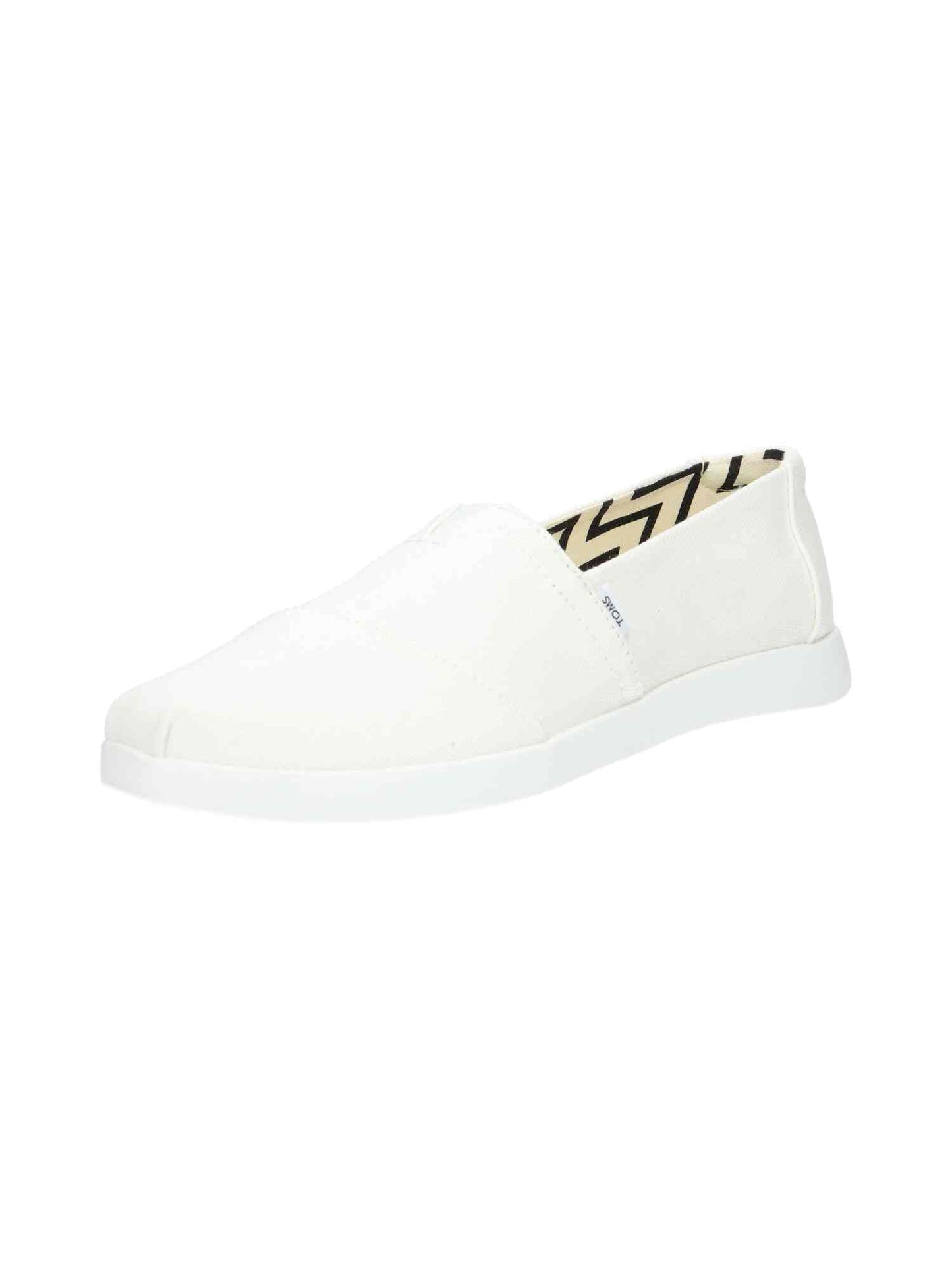 Alpargata Plus white | Bildmaterial bereitgestellt von SHOES.PLEASE.