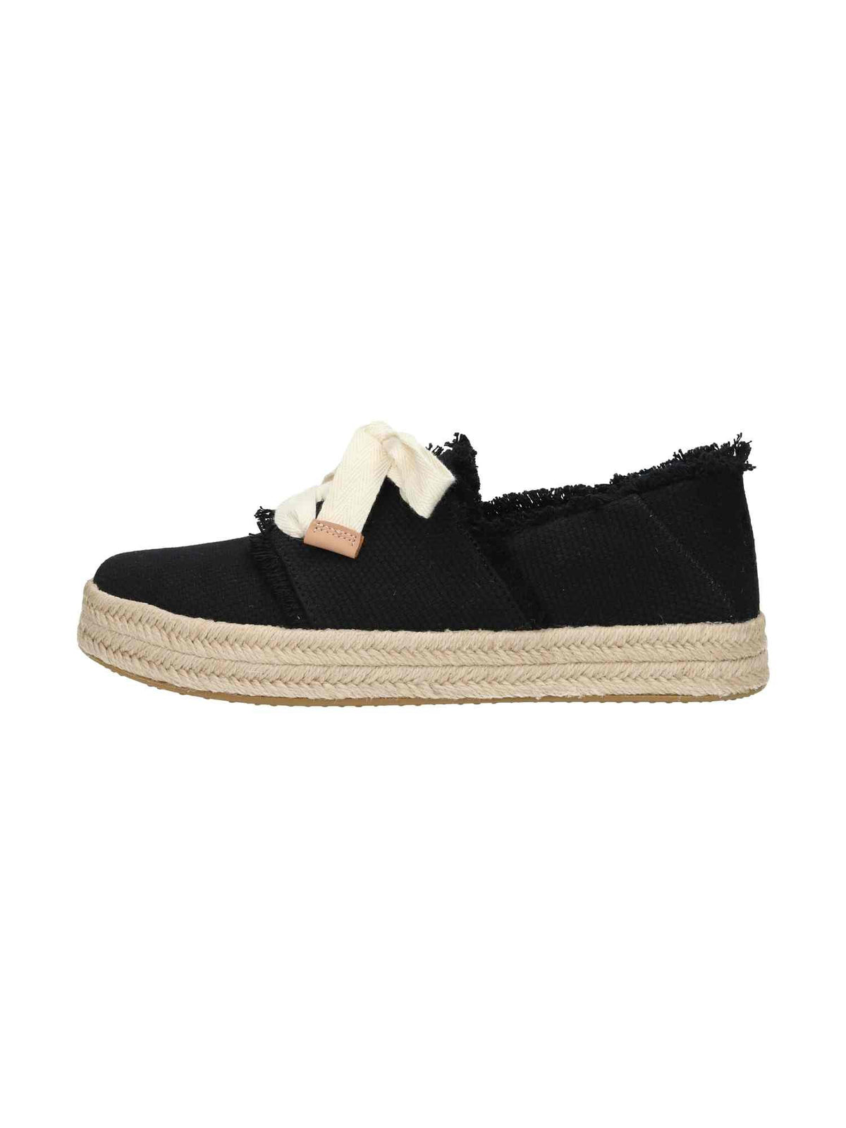 Carolina Lace Up black | Bildmaterial bereitgestellt von SHOES.PLEASE.