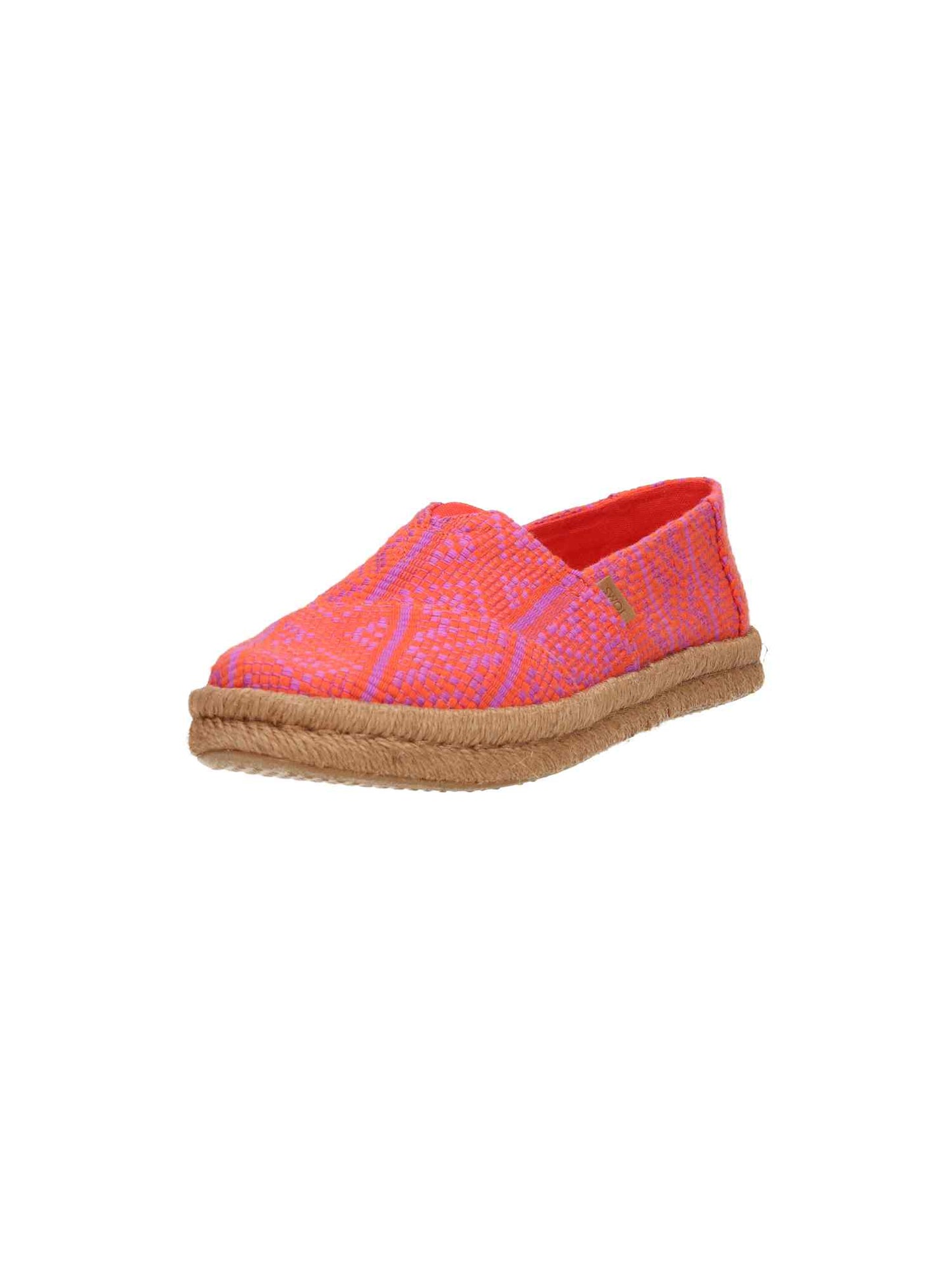 Alpargata Rope 2.0 red | Bildmaterial bereitgestellt von SHOES.PLEASE.
