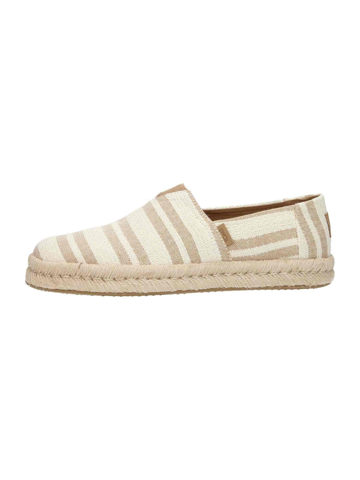 Alpargata Rope 2.0 tan | Bildmaterial bereitgestellt von SHOES.PLEASE.