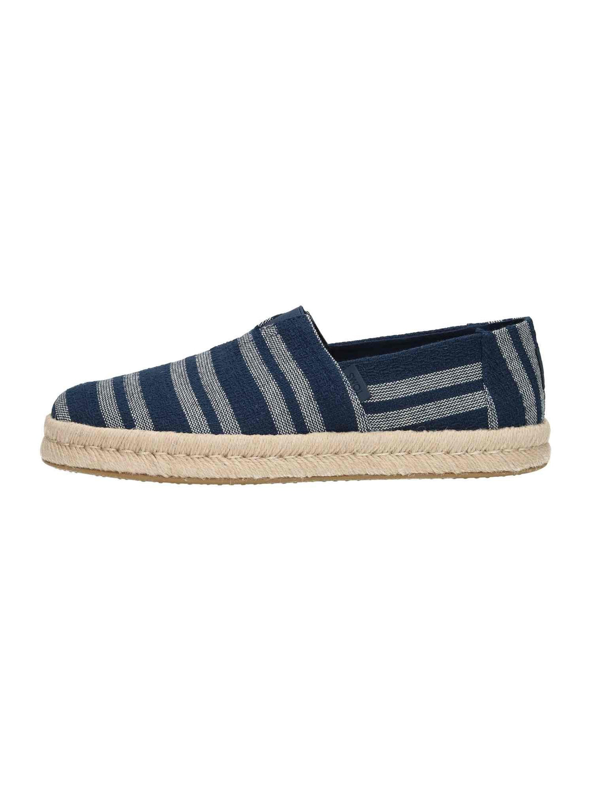 Alpargata Rope 2.0 navy | Bildmaterial bereitgestellt von SHOES.PLEASE.