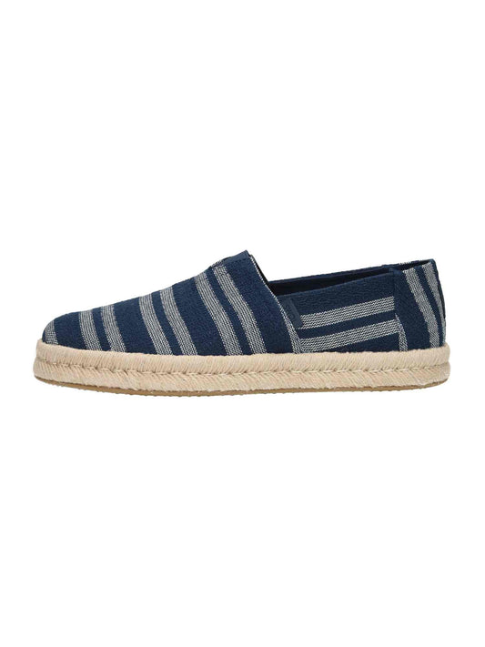 Alpargata Rope 2.0 navy
