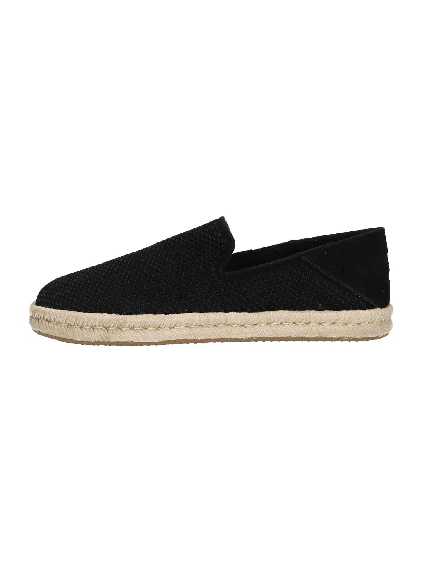 Santiago black | Bildmaterial bereitgestellt von SHOES.PLEASE.