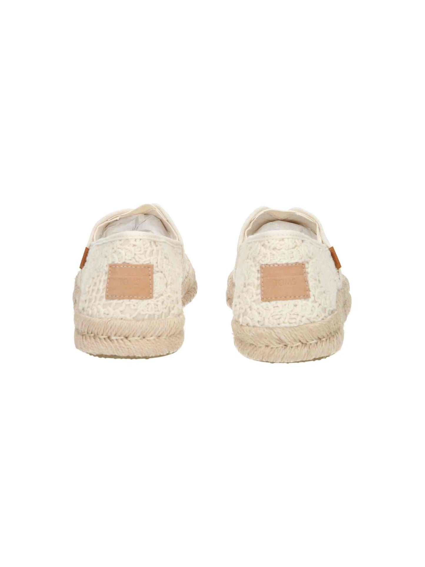 Alpargata Rope 2.0 natural | Bildmaterial bereitgestellt von SHOES.PLEASE.