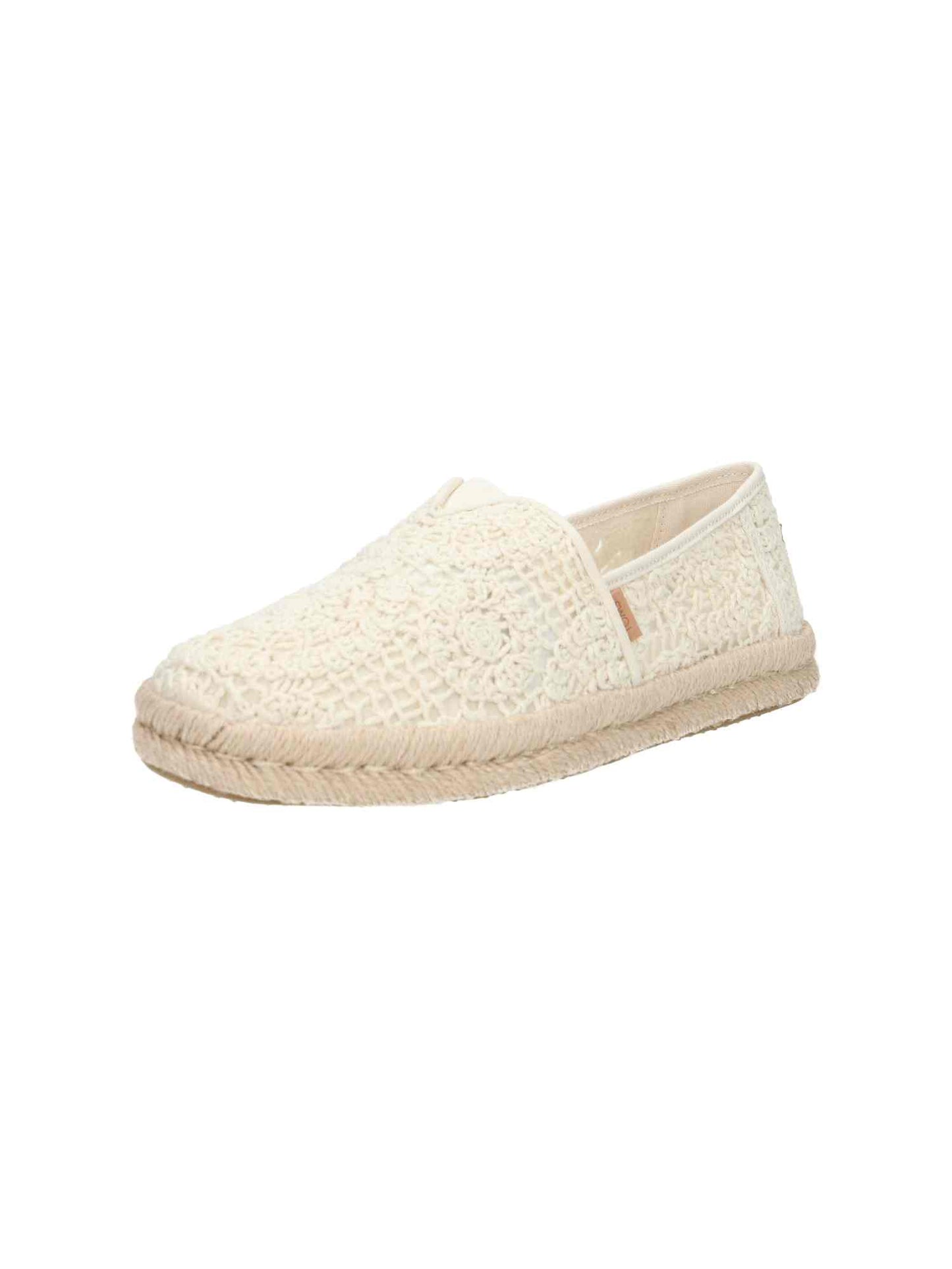 Alpargata Rope 2.0 natural | Bildmaterial bereitgestellt von SHOES.PLEASE.