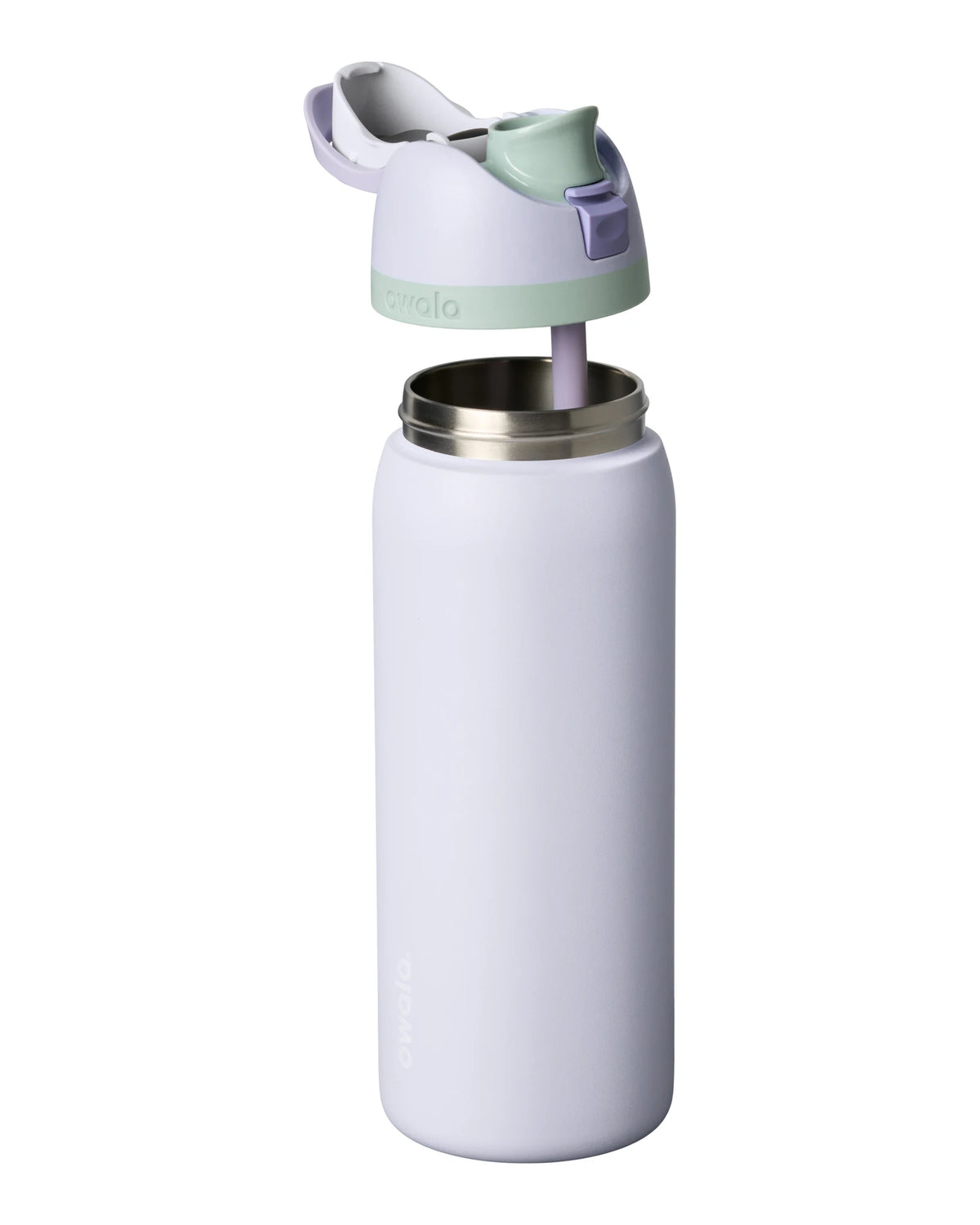 OWALA Trinkflasche FreeSip 32oz open air | Bildmaterial bereitgestellt von SHOES.PLEASE.