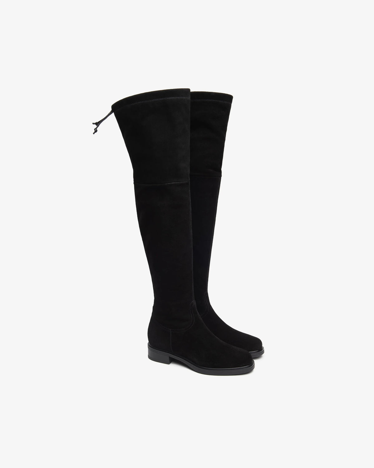 NERO GIARDINI Stiefel Damen I514706D Arold Velo schwarz | Bildmaterial bereitgestellt von SHOES.PLEASE.