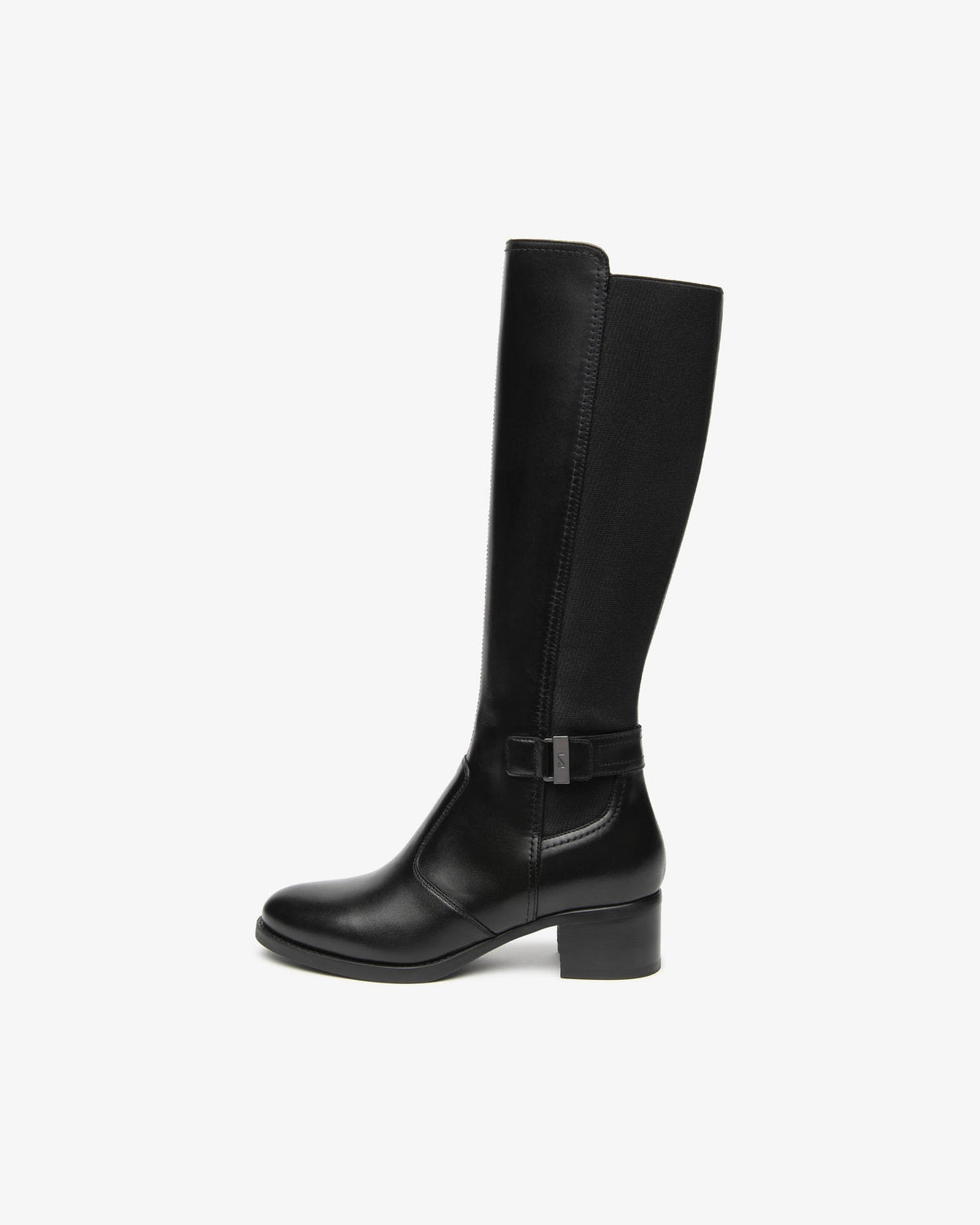 NERO GIARDINI Stiefel Damen I617900D Guanto schwarz | Bildmaterial bereitgestellt von SHOES.PLEASE.