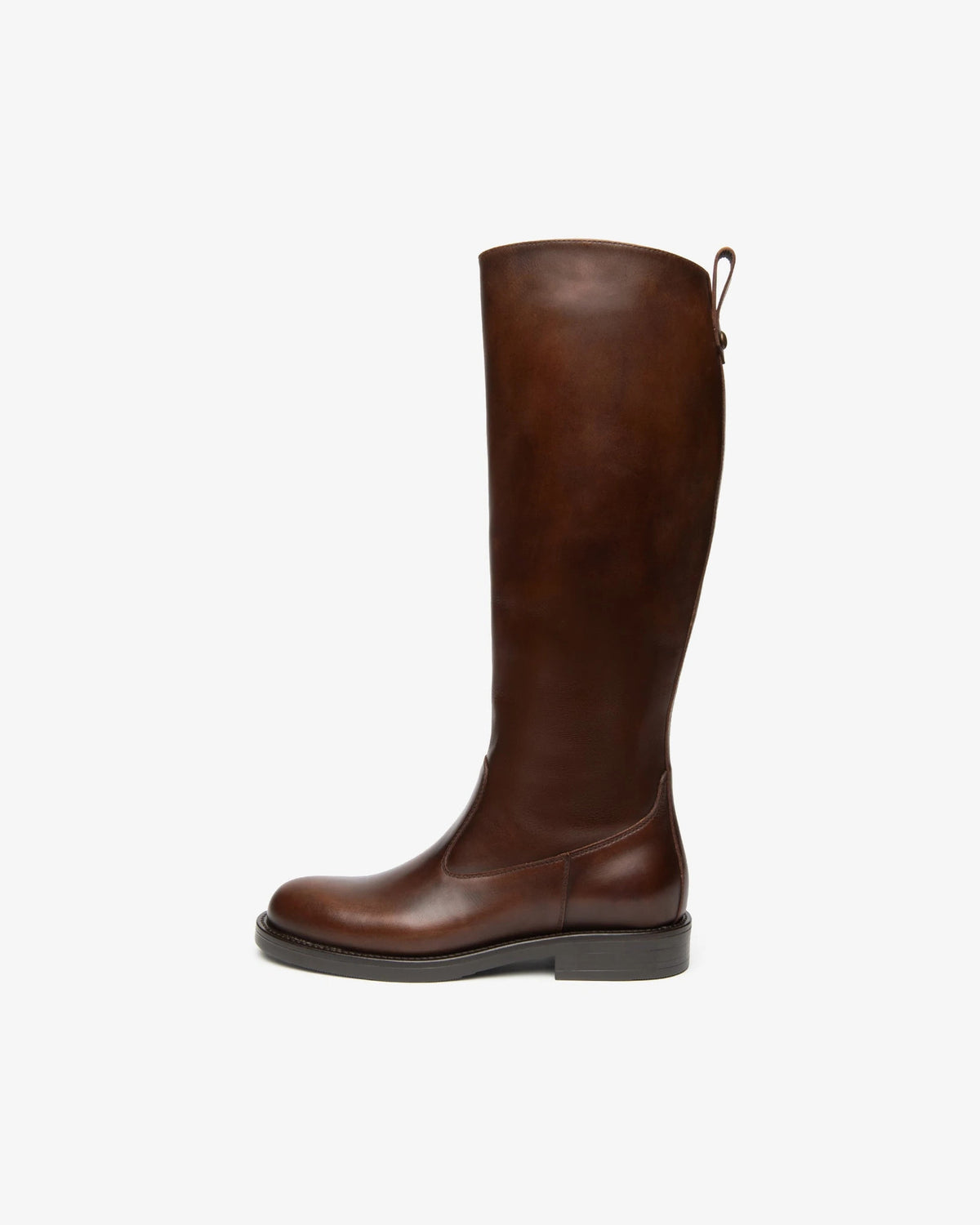 NERO GIARDINI Stiefel Damen I617986D Delavato beige | Bildmaterial bereitgestellt von SHOES.PLEASE.