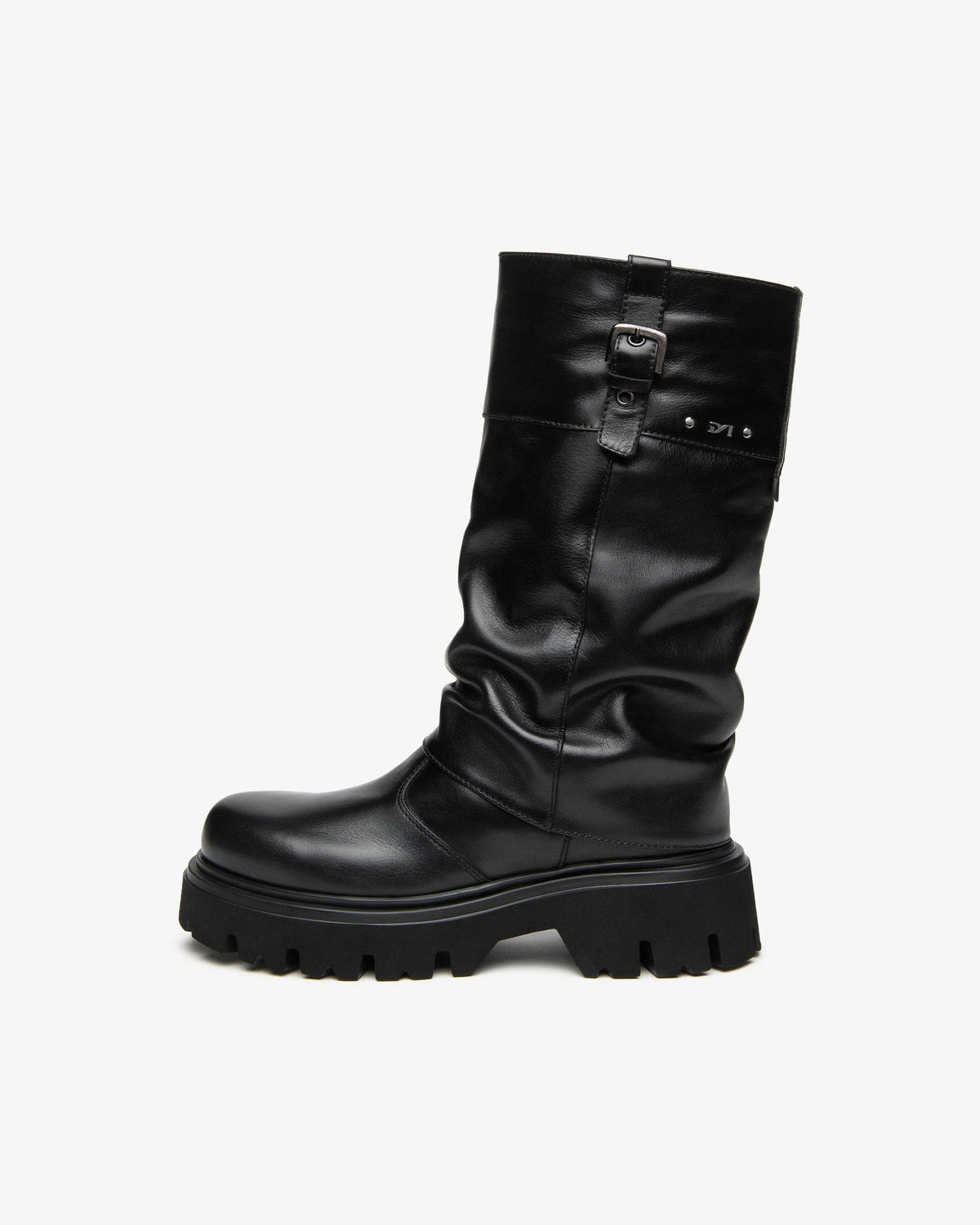 NERO GIARDINI Stiefel Damen I618067D Sauvage schwarz | Bildmaterial bereitgestellt von SHOES.PLEASE.
