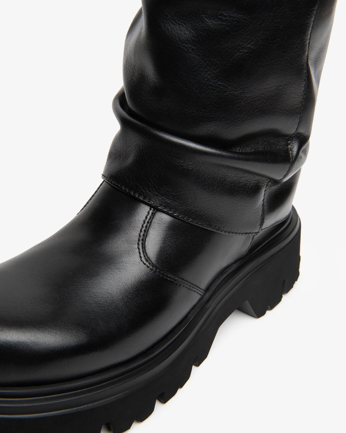 NERO GIARDINI Stiefel Damen I618067D Sauvage schwarz | Bildmaterial bereitgestellt von SHOES.PLEASE.